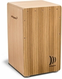 SCHLAGWERK CP 4011 Cajon La Peru Zebrano